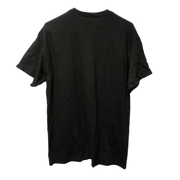 The Office T Shirt Size Large Black Ripple Junction TV Show Merch Casual Tee - Picture 2 of 5